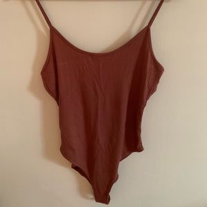 Women’s bodysuit